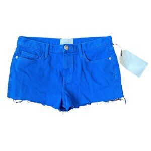 Current/Elliott Shorts